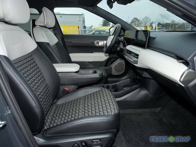 Kia EV4