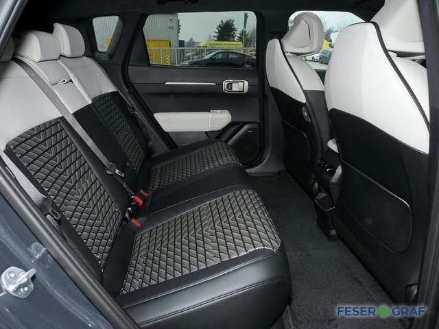 Kia EV4 – Bild 5