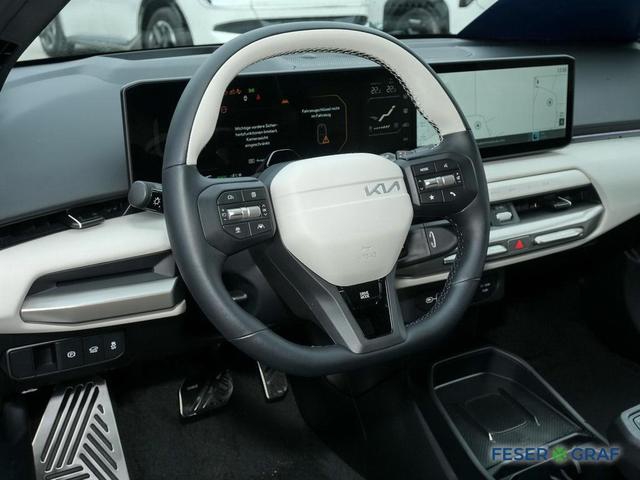Kia EV4 – Bild 6