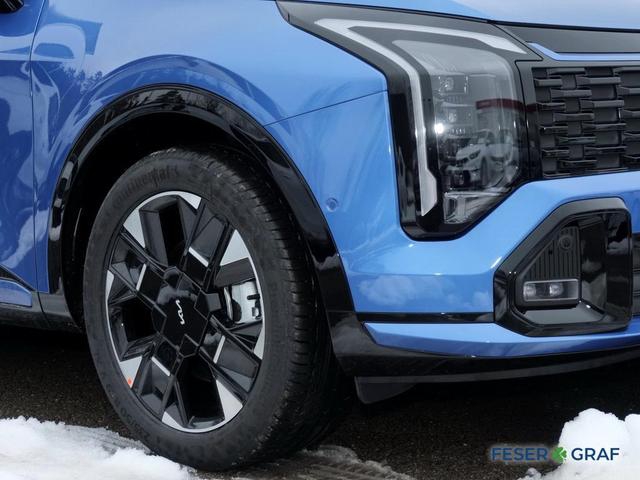 Kia Sportage – Bild 10