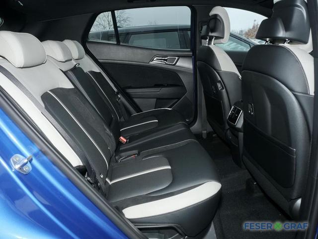 Kia Sportage – Bild 5