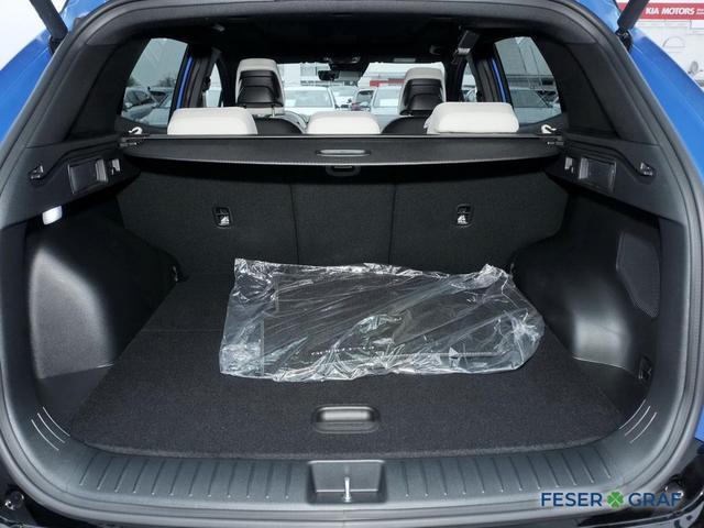 Kia Sportage – Bild 9