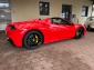 Ferrari 488 Spider Racing-Seats / Carbon / Titan