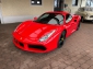 Ferrari 488 Spider Racing-Seats / Carbon / Titan