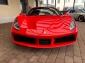 Ferrari 488 Spider Racing-Seats / Carbon / Titan