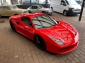 Ferrari 488 Spider Racing-Seats / Carbon / Titan