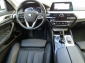 BMW 520 D,Autom,Ledersports,AHK,ACC