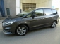 Ford Galaxy TDCI Autom.,7-Sitzer,Leder,AHK,Kamera,LED