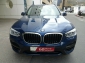 BMW X3 30e xDrive Autom,AHK,360�,Leder,ACC