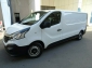 Renault Trafic 1,6 dCi 120 Komfort L2H1 Standh,Kastenwagen
