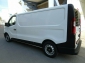 Renault Trafic 1,6 dCi 120 Komfort L2H1 Standh,Kastenwagen
