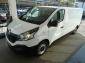 Renault Trafic 1,6 dCi 120 Komfort L2H1 Standh,Kastenwagen