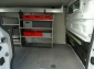 Renault Trafic 1,6 dCi 120 Komfort L2H1 Standh,Kastenwagen