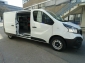 Renault Trafic 1,6 dCi 120 Komfort L2H1 Standh,Kastenwagen