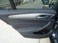 BMW 520d Tour xDrive Autom,Ledersports,AHK,ACC,Kamera