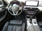 BMW 520d Tour xDrive Autom,Ledersports,AHK,ACC,Kamera