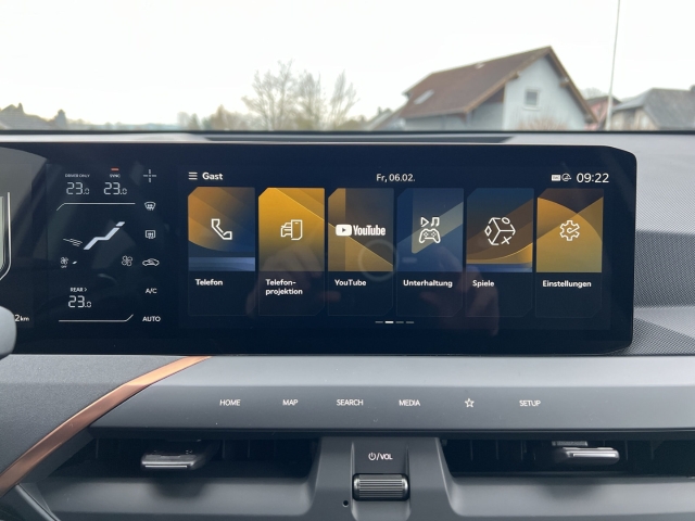 Kia EV5 – Bild 10