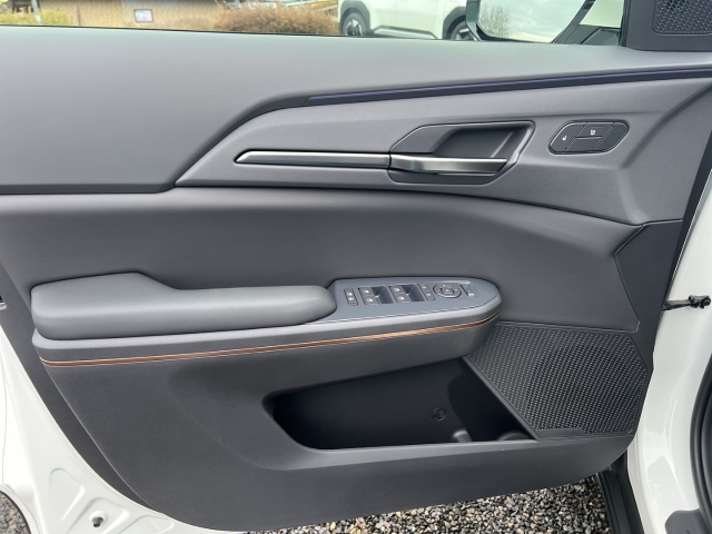 Kia EV5 – Bild 11