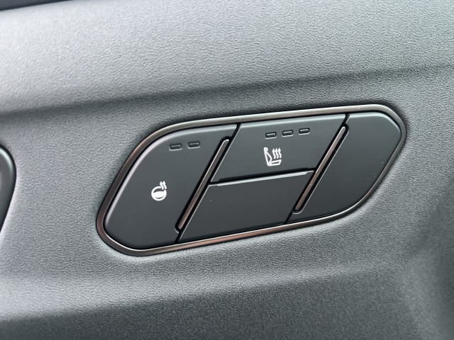 Kia EV5 – Bild 13