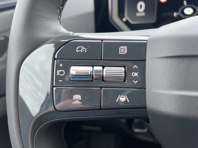 Kia EV5 – Bild 14