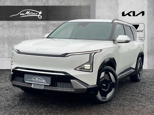 Kia EV5