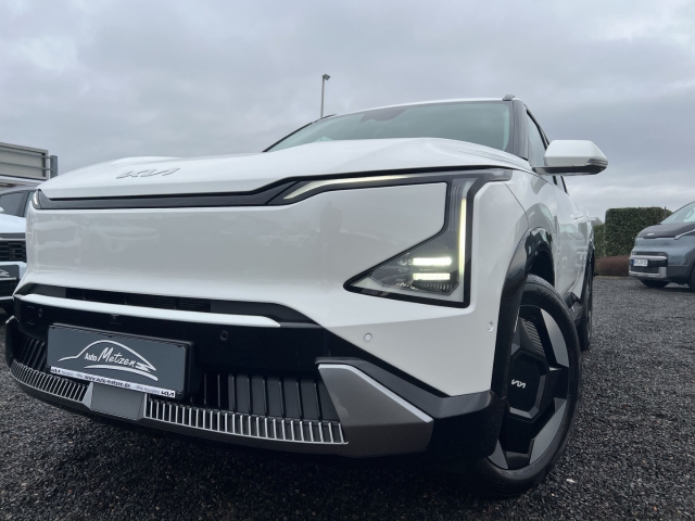 Kia EV5