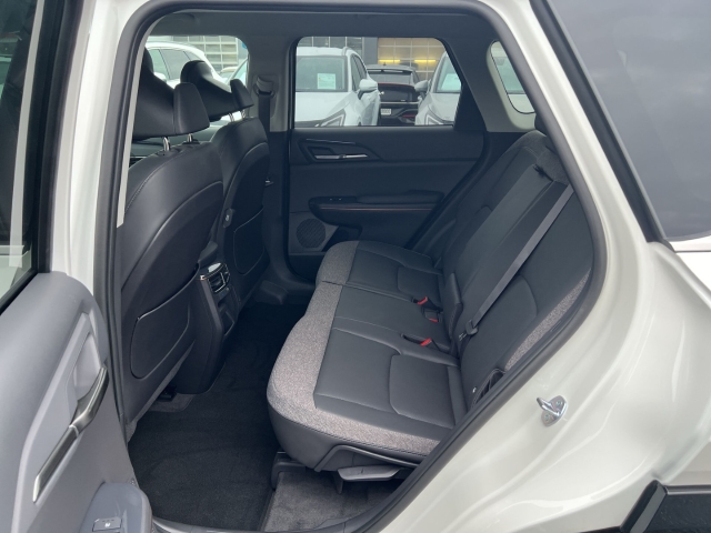 Kia EV5 – Bild 5