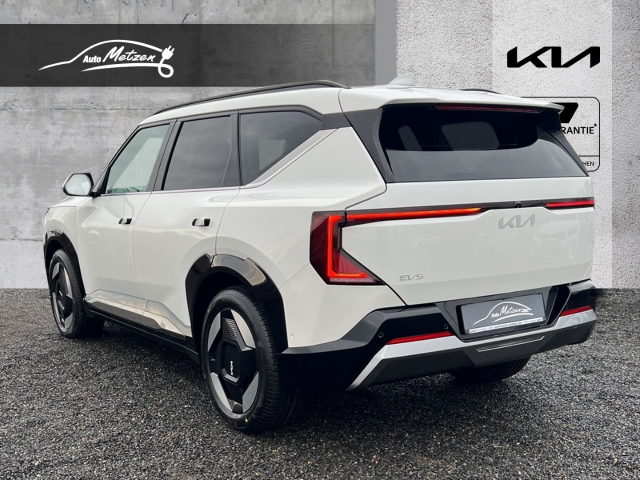 Kia EV5 – Bild 6
