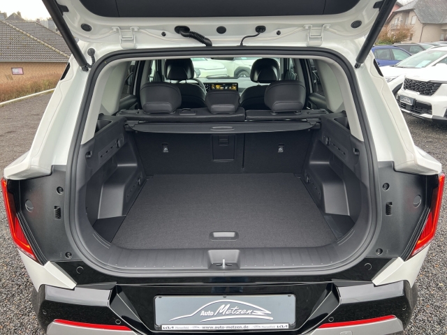 Kia EV5 – Bild 7