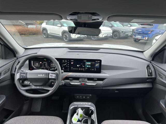 Kia EV5 – Bild 8