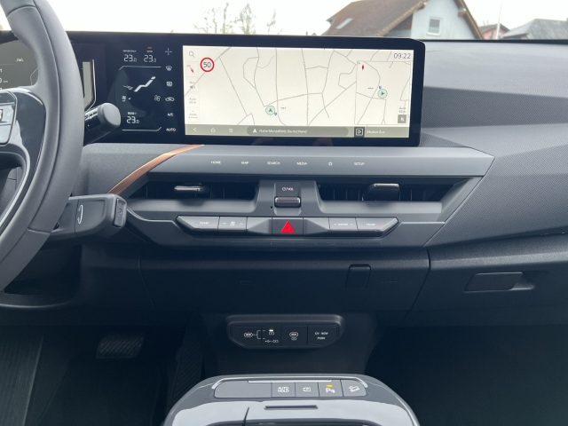 Kia EV5 – Bild 9
