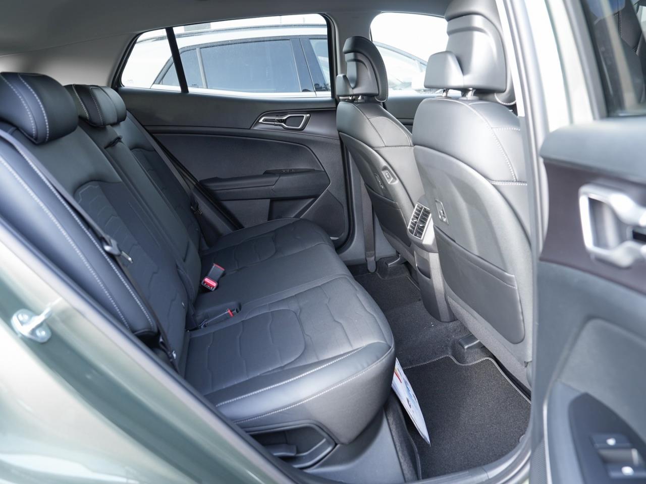 Kia Sportage – Bild 10