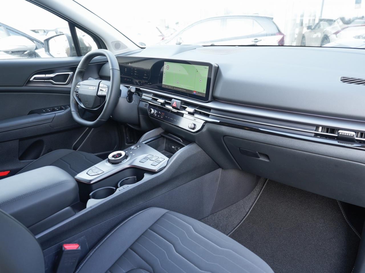 Kia Sportage – Bild 11