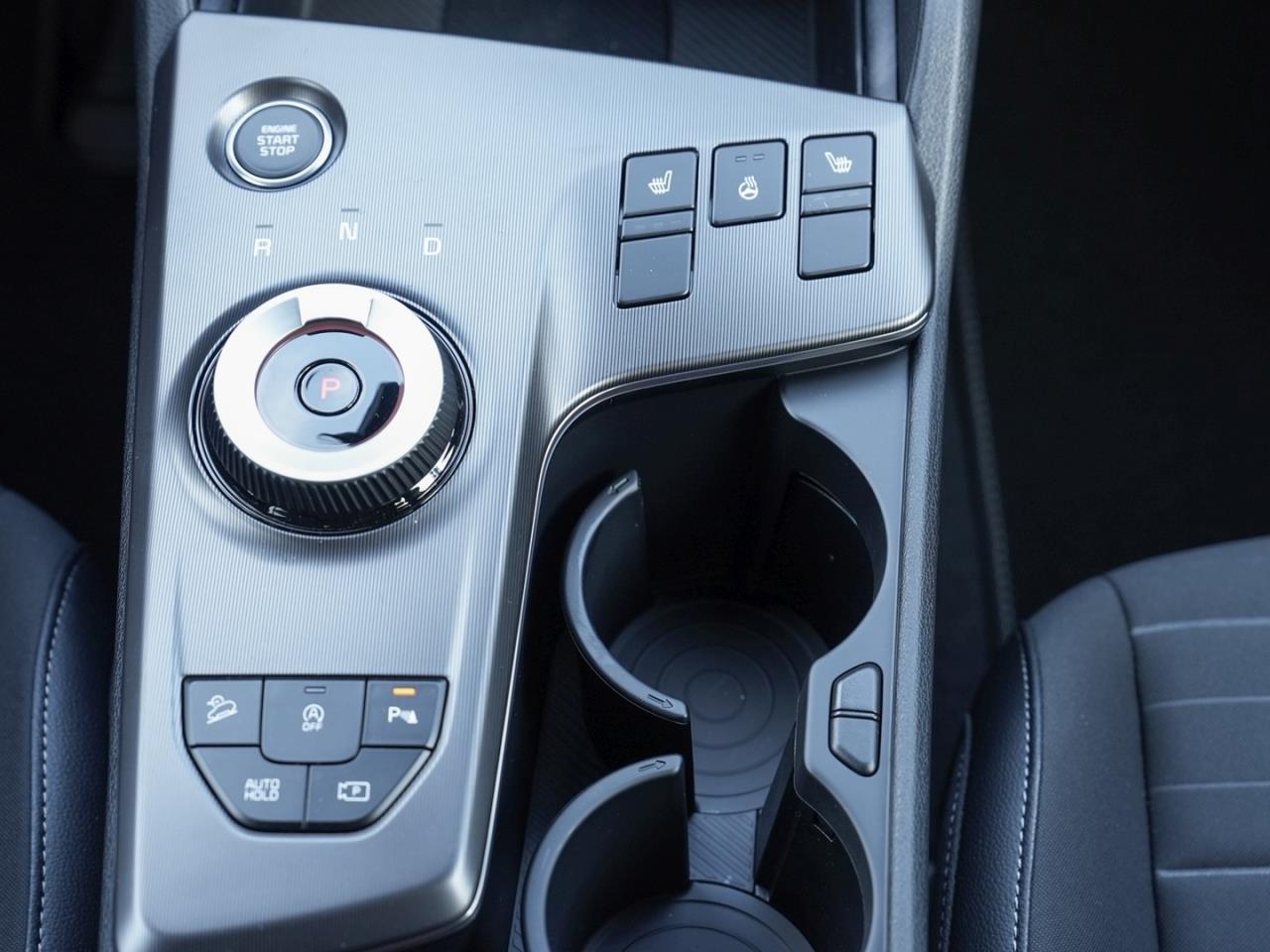 Kia Sportage – Bild 14