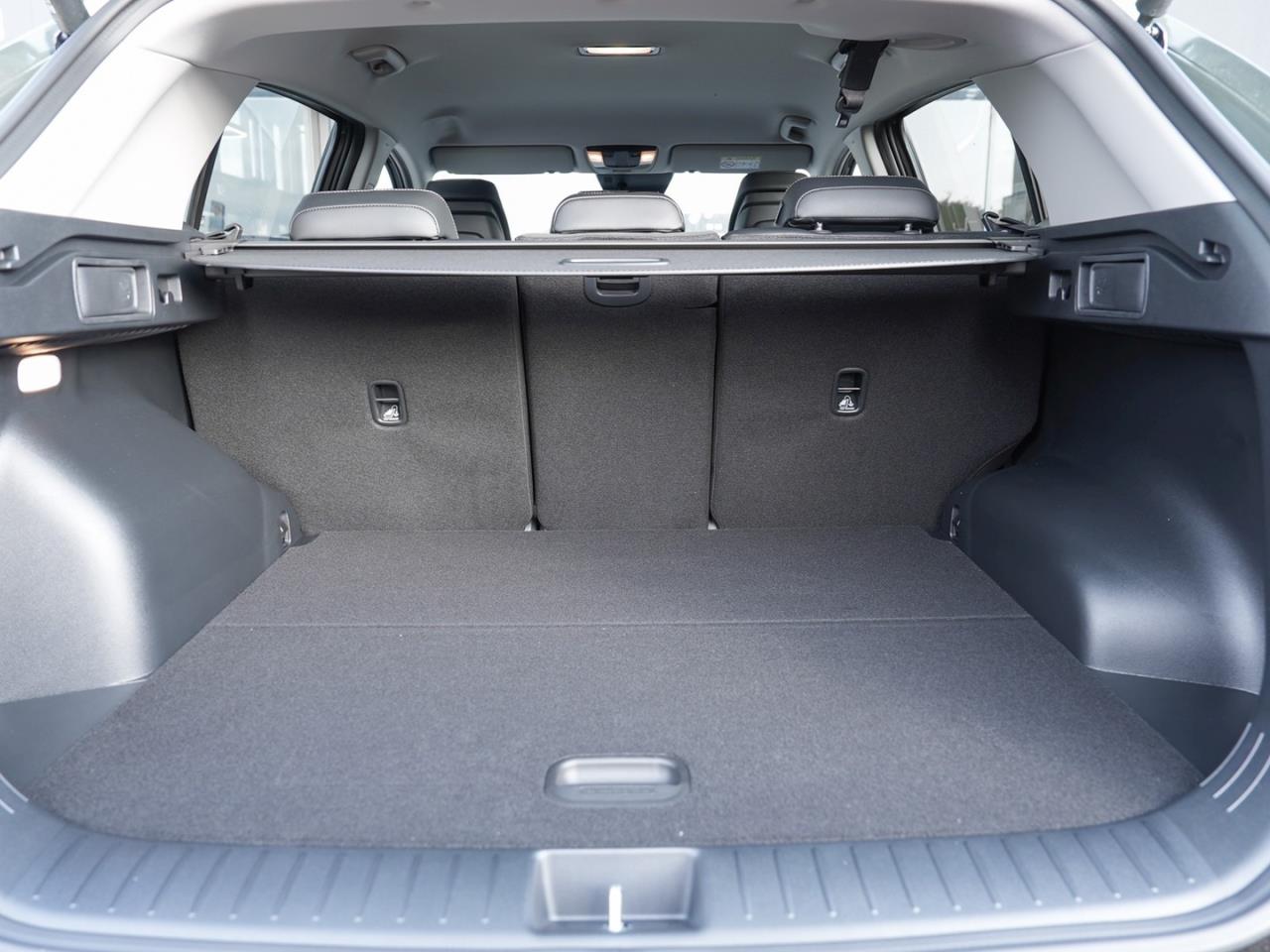 Kia Sportage – Bild 5