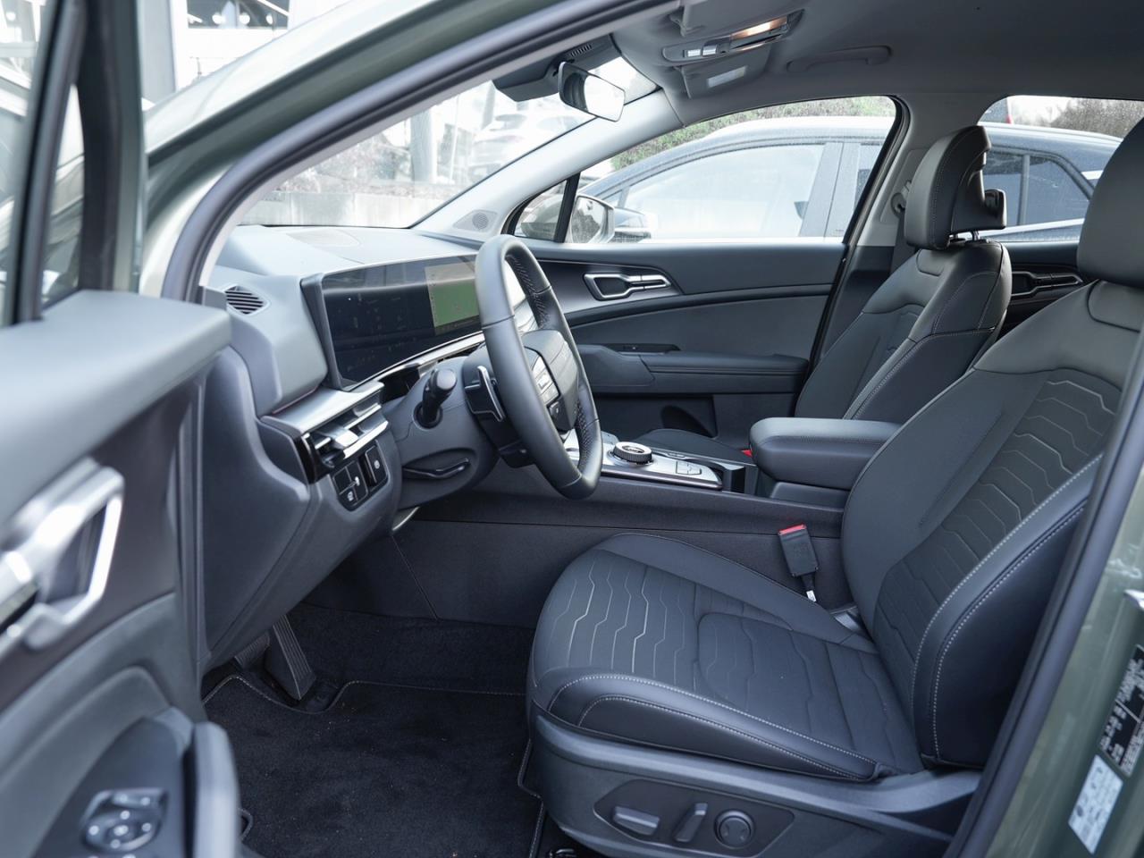 Kia Sportage – Bild 6