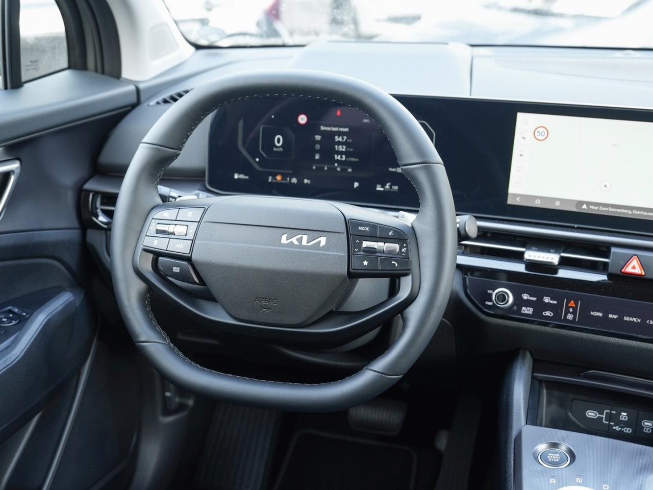 Kia Sportage – Bild 7