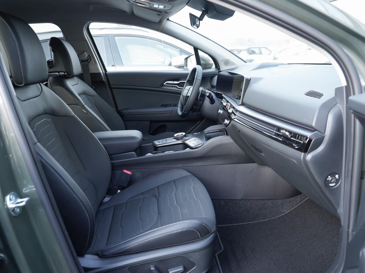 Kia Sportage – Bild 8