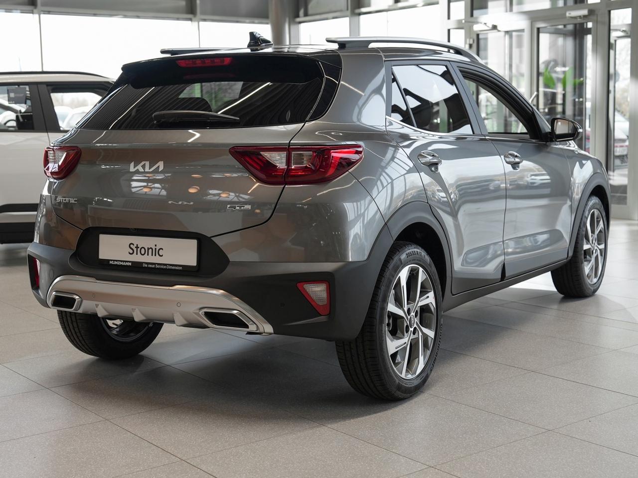 Kia Stonic