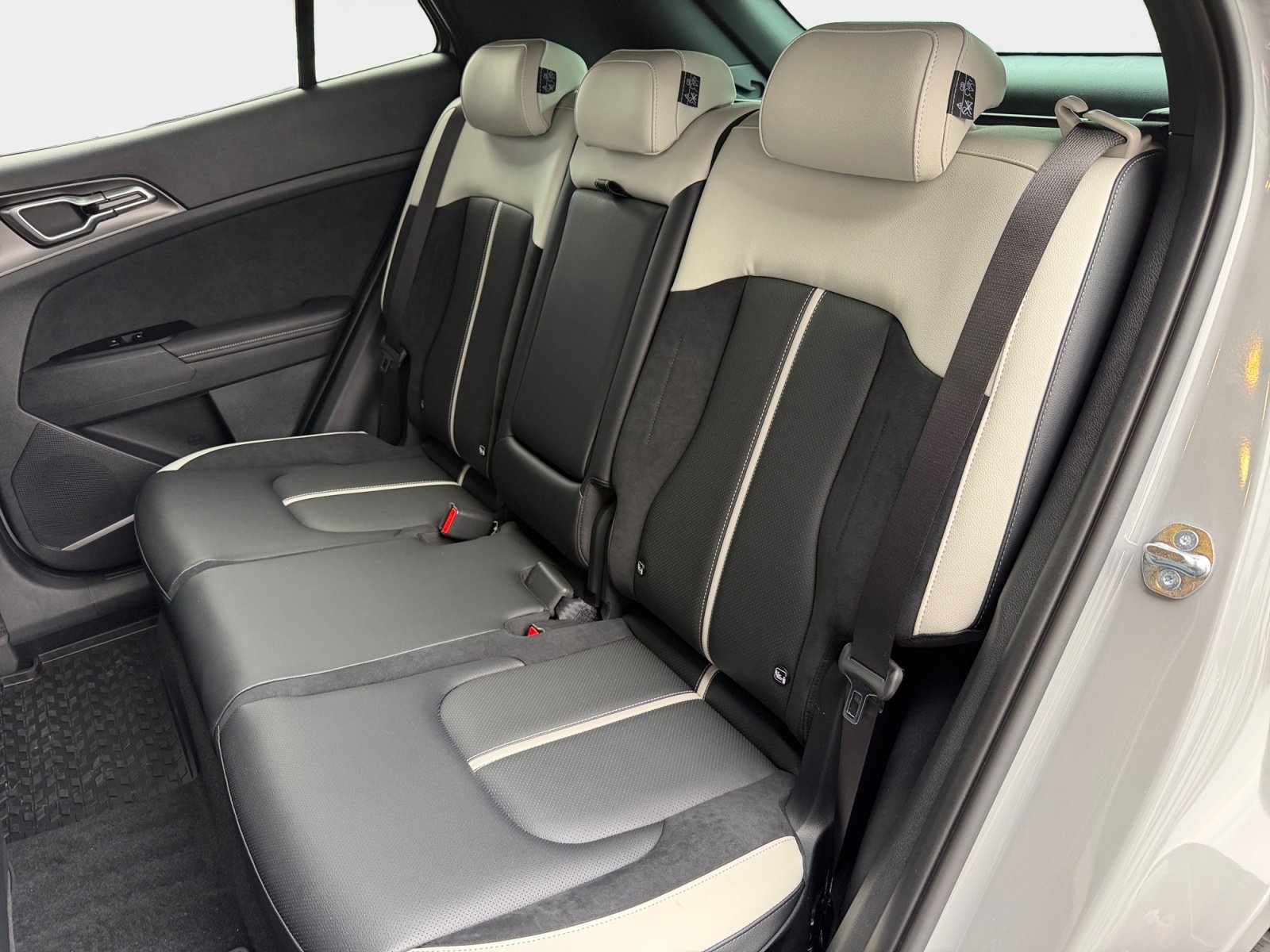 Kia Sportage – Bild 10