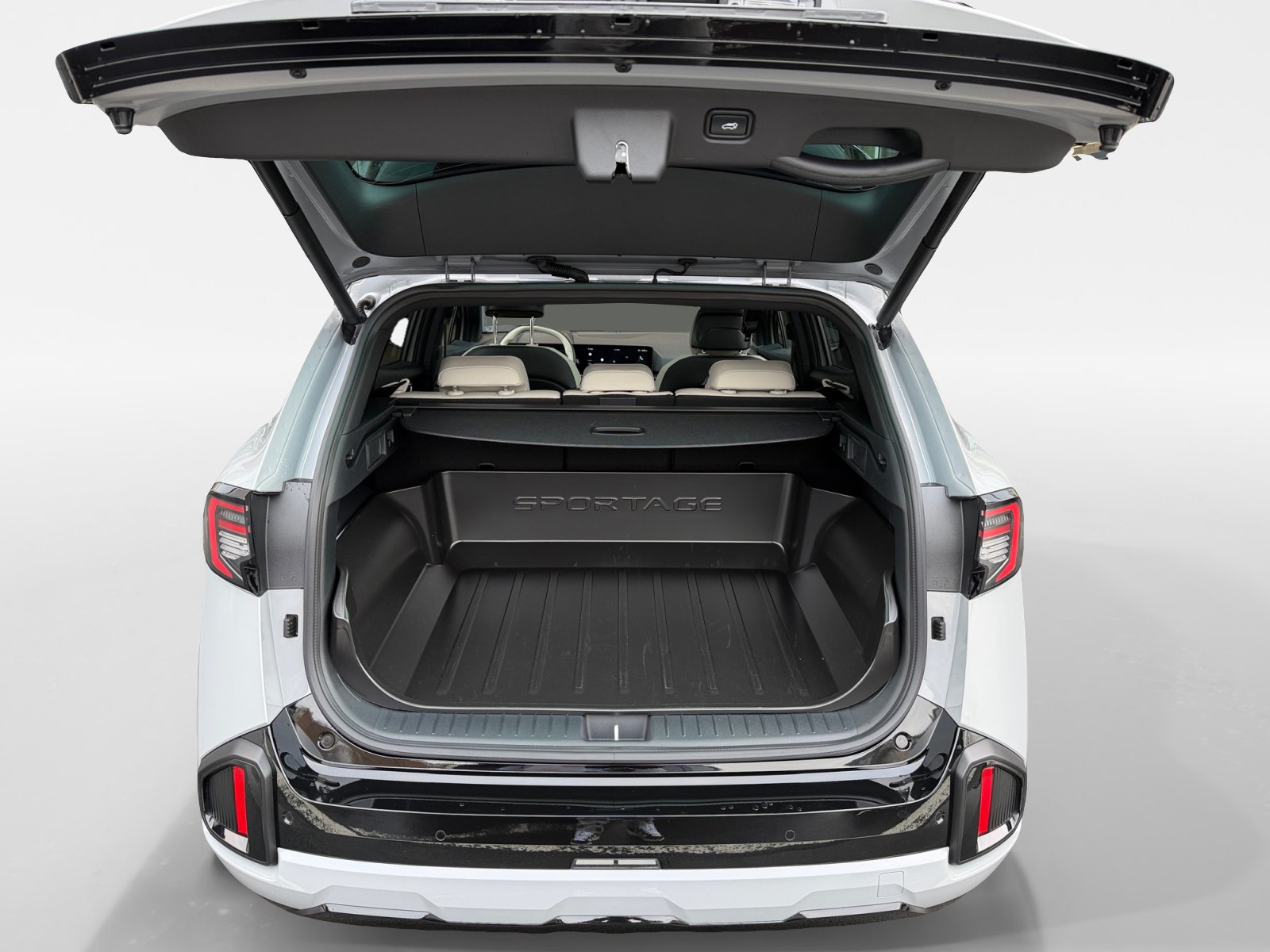 Kia Sportage – Bild 11