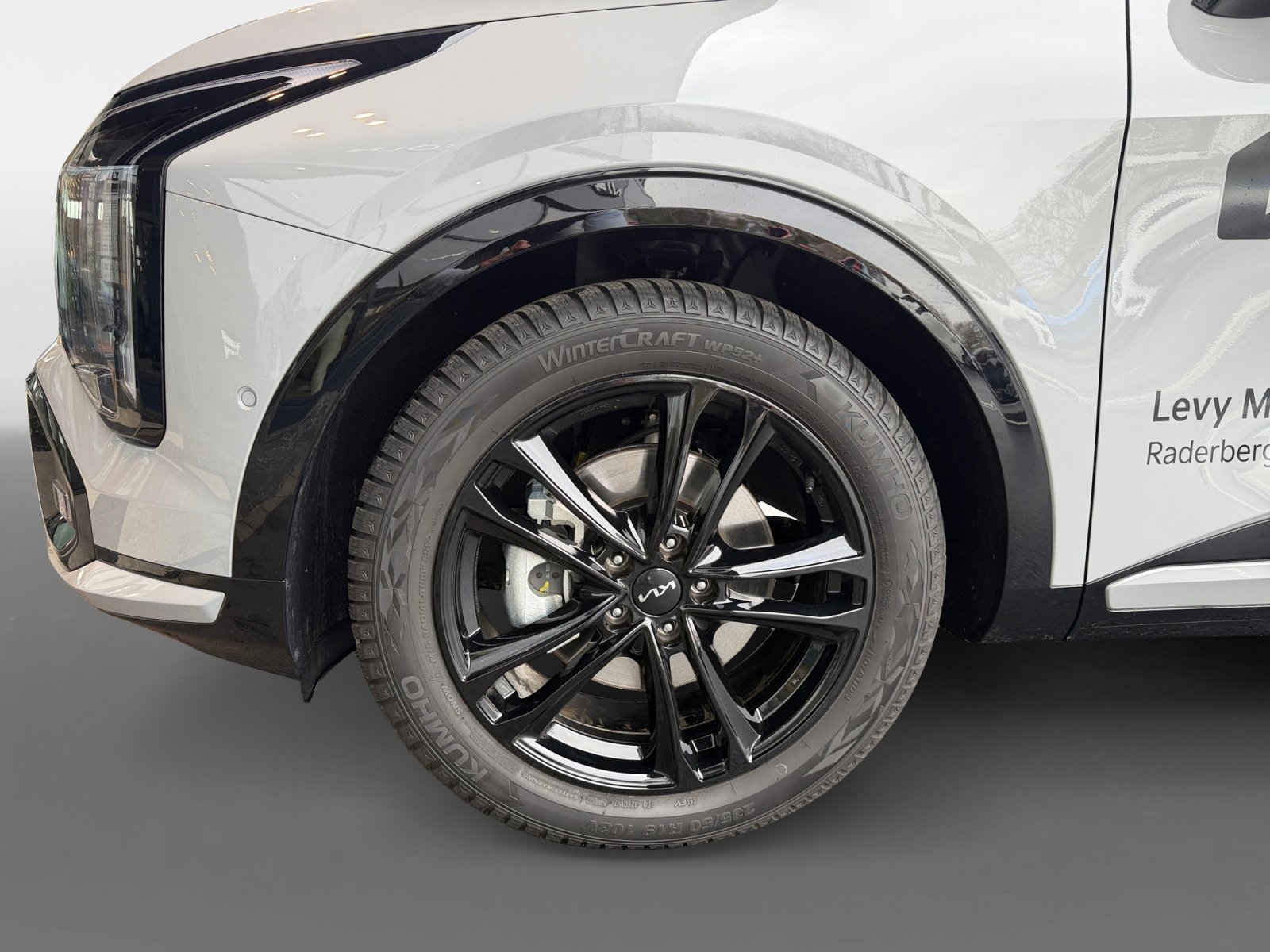 Kia Sportage – Bild 14