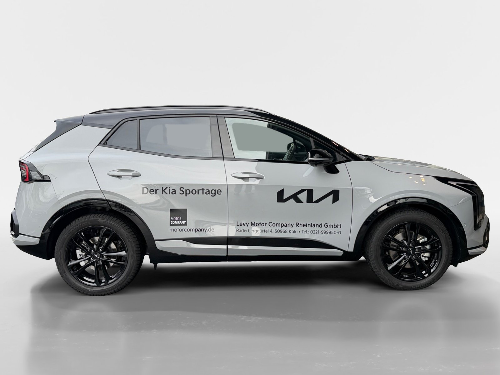 Kia Sportage – Bild 6