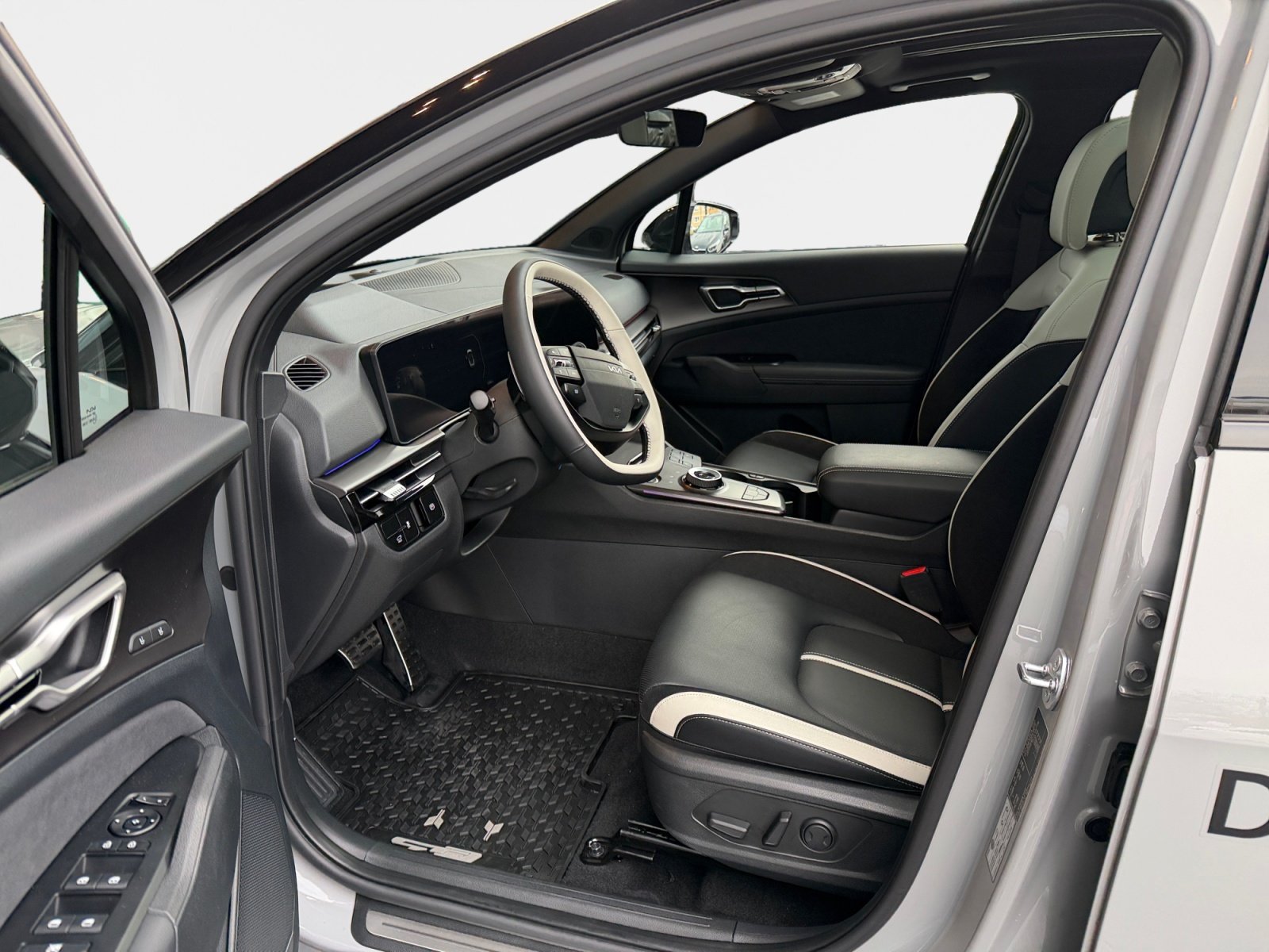 Kia Sportage – Bild 8