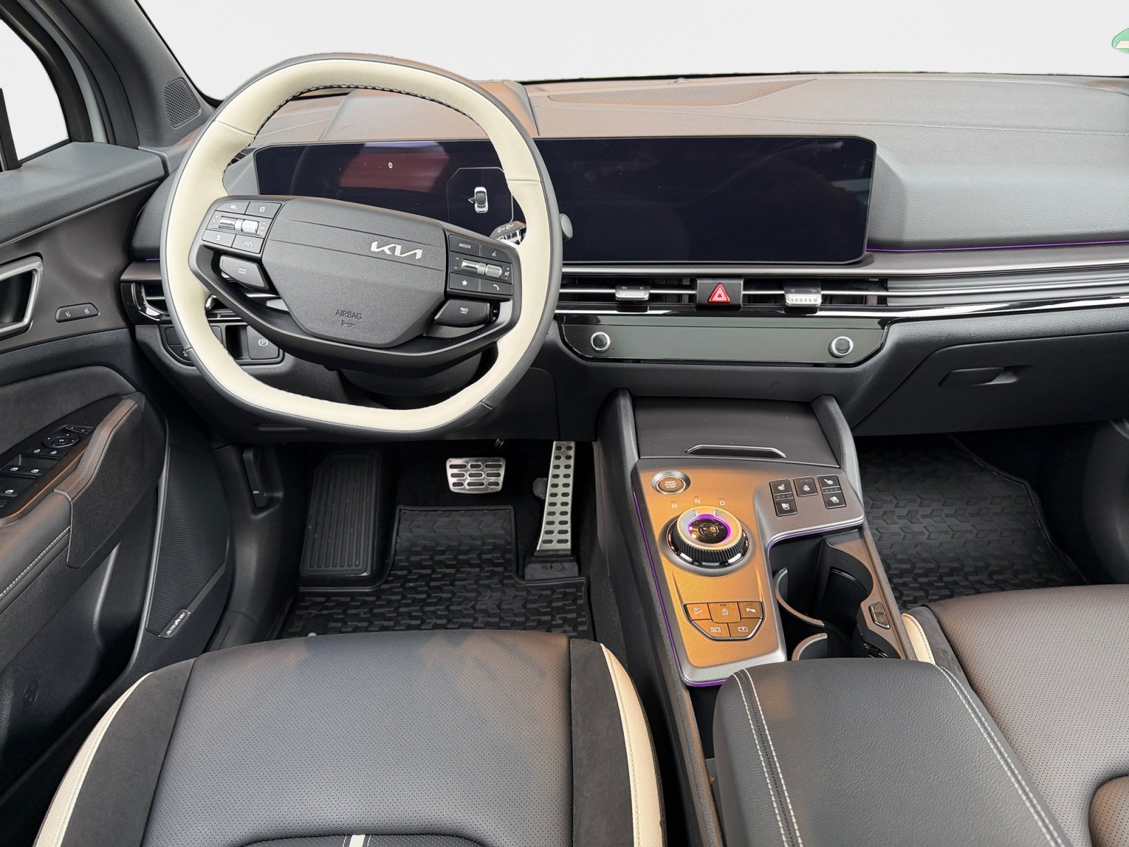 Kia Sportage – Bild 9