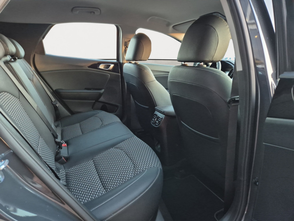 Kia XCeed – Bild 10