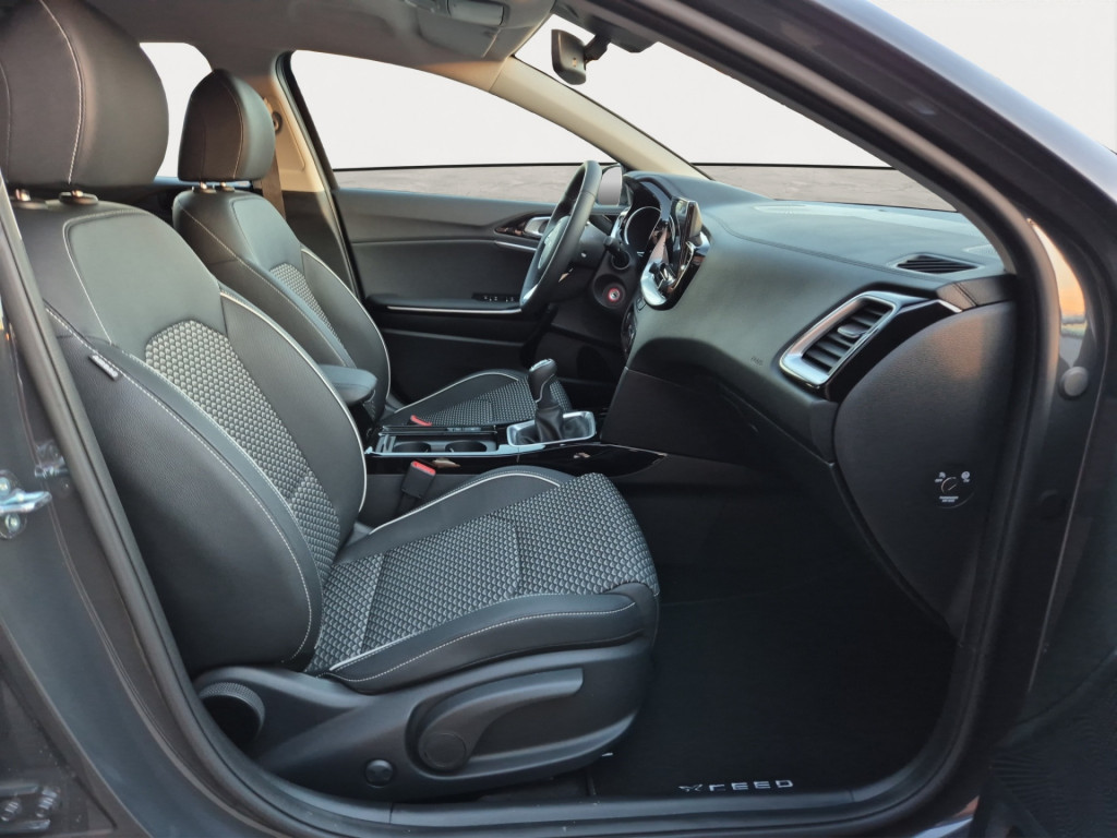 Kia XCeed – Bild 11