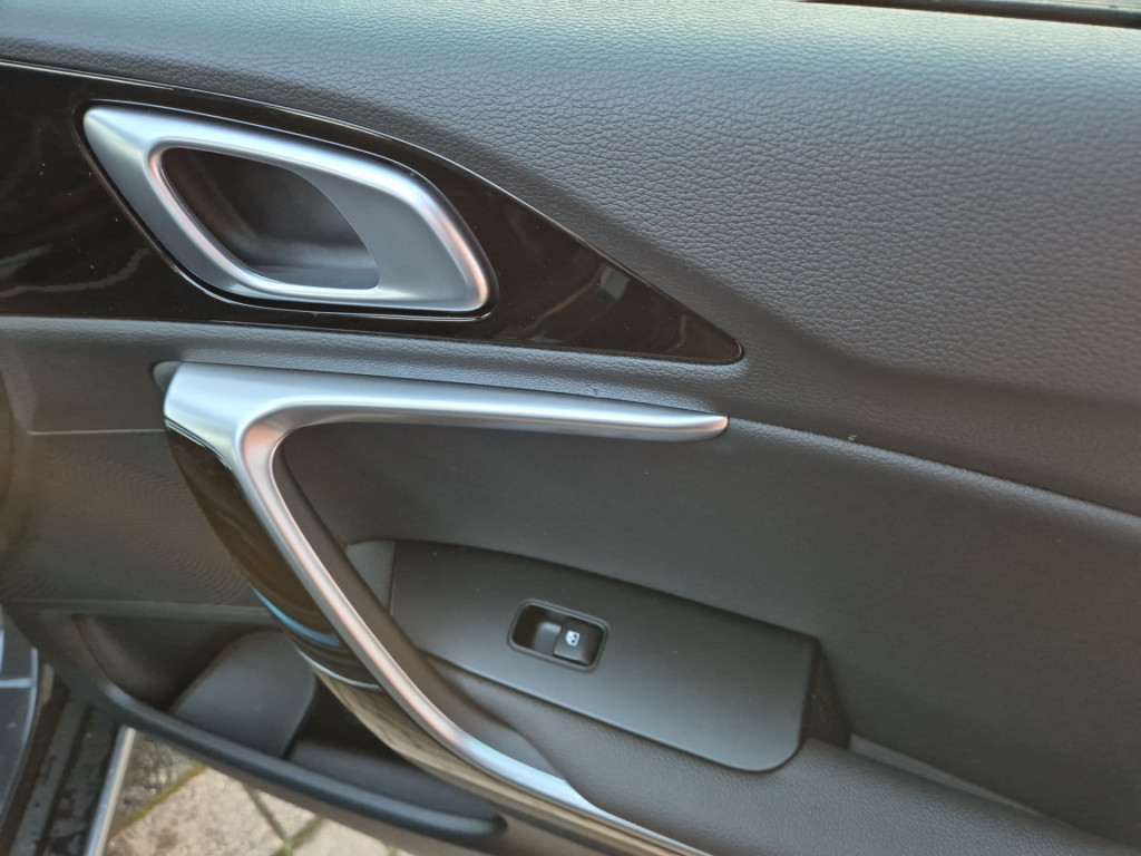 Kia XCeed – Bild 12