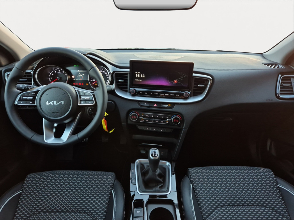 Kia XCeed – Bild 13