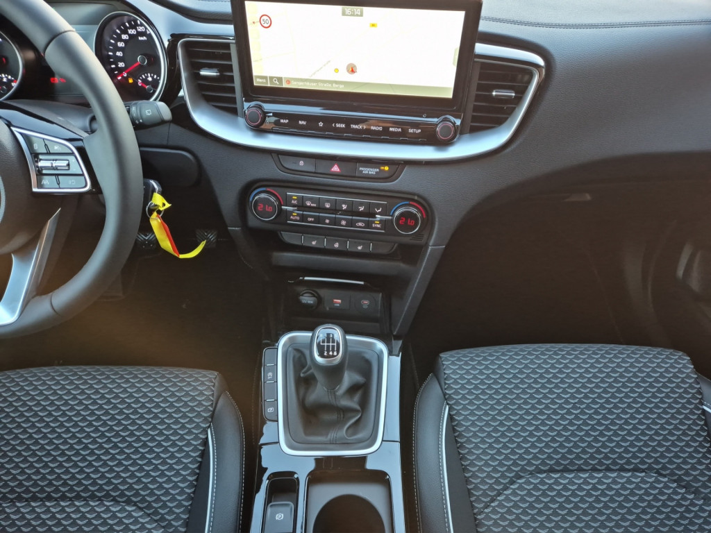 Kia XCeed – Bild 14